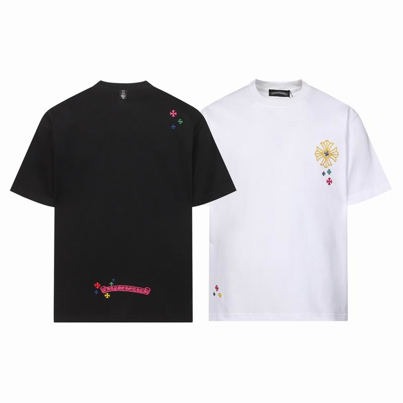 Chrome Hearts S-2XL 12dtr04